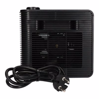 Blaupunkt humidifier with cleaning and sterilization function AHS902