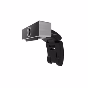 Веб-камера Coolcam NPC-166DU USB Full HD 1080p, чёрная