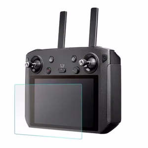 Aizsargstikls 5.5" Sunnylife DJI RC Pro kontrolierim (M2-GHM9172)