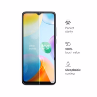 Aizsargstikls Blue Star - XIAOMI Redmi 10C