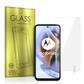 Rūdīts aizsargstikls Zelta MOTOROLA MOTO G31/G41/G71