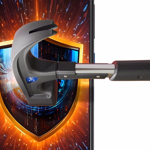 3mk Silky Matt Privacy – privātuma ekrāna aizsargs modelim Asus Zenfone 8