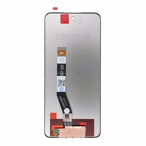 FixCell LCD дисплей для MOTOROLA G32 /G73 OEM без рамки
