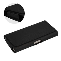 HIT jostas holsteris (izmērs XXL) Samsung S25 Ultra/A16 5G/Xiaomi Redmi A5/14C dizains 2 melns