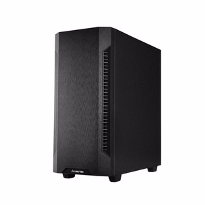 Chieftec AS-01B-OP datora korpuss Full Tower melns