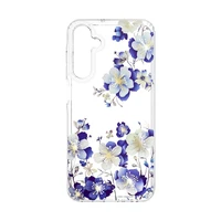 IMD apdrukas futrālis priekš Samsung Galaxy A25 5G (global) floral