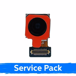 Kamera saderīga ar Samsung F936 Z Fold4 / F926 Z Fold3 Priekšējā kamera / 16M / (Service Pack)