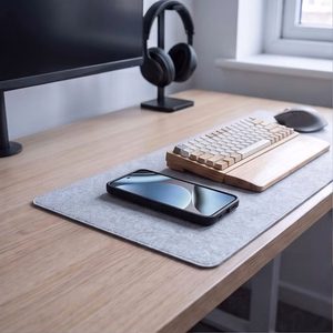 Tech-Protect Magmat maciņš Google Pixel 9 Pro XL / 10 Pro XL / 11 Pro XL, matēti melns