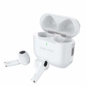 Blavec Bluetooth TWS Austiņas BW-06 Soul (BW06S-W) balts