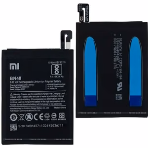 Battery original Xiaomi Redmi Note 6 Pro/Redmi Note 5 Pro 4000mAh BN48