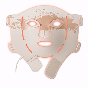 RENPHO Rejuven Artemis Blush LED gaismas terapijas maska