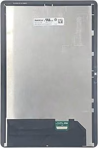 LCD экран Lenovo Tab 10.1 TB-311FU 2025 с сенсорным экраном чёрный ORG