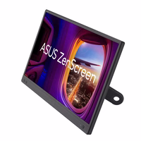 ASUS ZenScreen MB166CR Portable 15.6inch