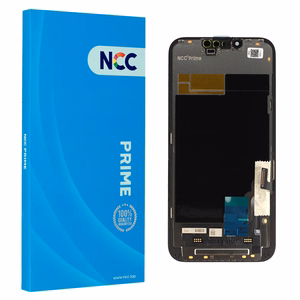 LCD displejs NCC Iphone 13 melns IC Prime