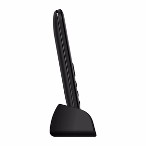 Maxcom MM 426SE GSM mobilais tālrunis, melns