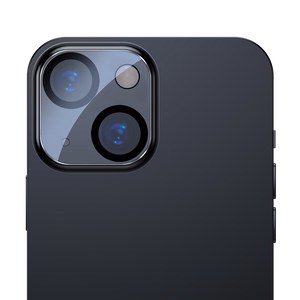 Baseus Kameras objektīva plēve iPhone 13/13 Mini (2gab.)