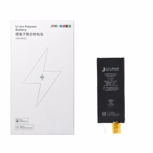 JCID Akumulators without BMS iPhone SE2 2020 (liela ietilpība)