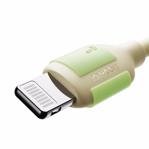 Ātras uzlādes datu kabelis Joyroom S-A53 USB-A - Lightning
