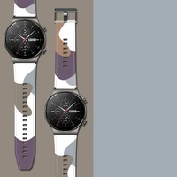 Siksna Moro Huawei Watch GT2 Pro silikona siksna aproce - raksts 10