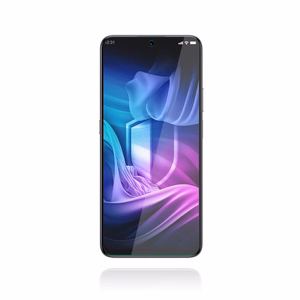 3mk Silky Matt Pro matēta folija Honor X7D