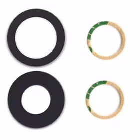 iPhone 12/12 mini lens for camera (only lens 2pcs) ORG