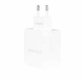 OPPO SuperVOOC original lādētājs Type C 67W VCB7CAEH balts bulk