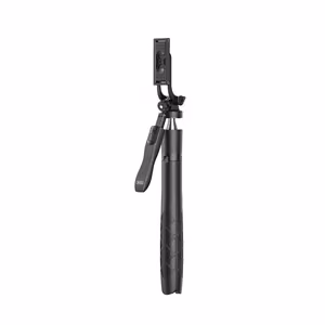 XO pašportretu nūja Bluetooth statīvs SS15 melns 180cm