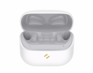 Havit TW982 - TWS bezvadu austiņas, baltas