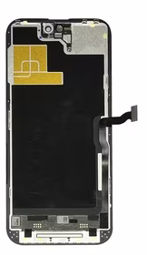 LCD screen priekš iPhone 14 Pro Max ar touch screen INCELL (Self-Diagnosable)