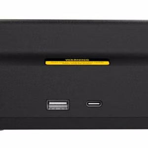 Planšetdatora uzlādes dokstacija CHARGING DOCK PAD 4 ULEFONE
