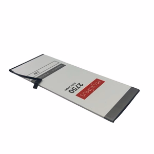 Baterija MAXXIMUS IPHONE 6S PLUS 2750 mAh
