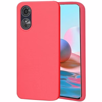 Beline Candy maciņš Oppo A17 rozā