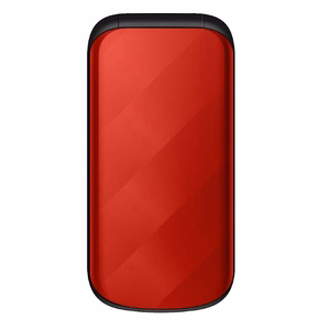 Maxcom MM 815 GSM mobilais tālrunis, sarkans