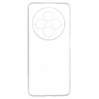 Īpaši caurspīdīgs 1mm viedtālruņa apvalks Xiaomi Redmi 14C caurspīdīgs