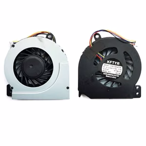 Portatīvā datora ventilators Dell Vostro 1014, 1088
