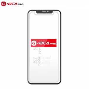 Стекло LCD Apple iPhone 11 Pro с OCA OEM