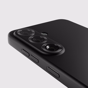 SBS Instinct maciņš Samsung Galaxy S25, melns