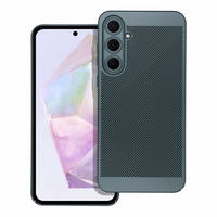 BREEZY viedtālruņa apvalks SAMSUNG A35 5G - zaļš