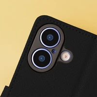 Smart Triangle case for Xiaomi Redmi 14C 4G/ 14C 5G / Redmi A4 / POCO C75 black