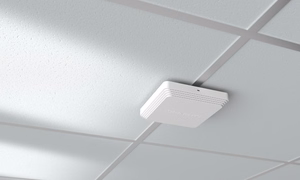 Keenetic Voyager Pro AX1800 Mesh Wi-Fi 6 maršrutētājs/Extender/piekļuves punkts ar 2-Port Gigabit Smart komutators un Power over Ethernet, 4pc(s)