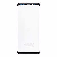 MUSTTBY priekšējais stikls + OCA SAMSUNG S9