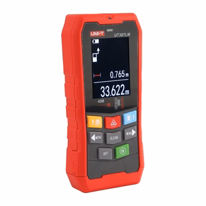Uni-T UT387LM Wall-Mounted Scanner
