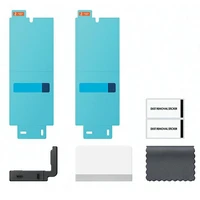 Samsung priekšējā aizsargplēve Samsung Galaxy Z Fold6 F956