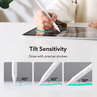 ESR Geo Digital irbulītis - balts