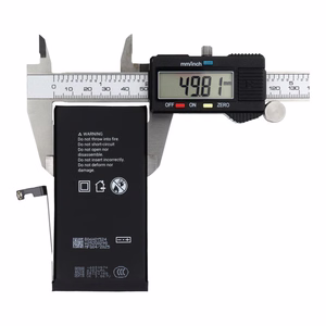 POLYMER BOX baterija IPHONE 15 Plus 4383 mAh