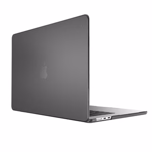 Speck SmartShell vāciņš ierīcei MacBook Air 15" (M5 / M4 / M3 / M2, 2026–2023), Obsidian