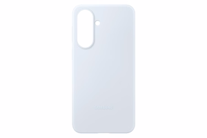 Samsung силиконовый чехол для Samsung Galaxy A57 — голубой