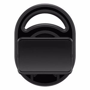 Велосипедное крепление на руль Spigen Gearlock MS100 - чёрное