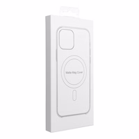 Viedtālruņa apvalks – pilnīgi matētais magnētiskais apvalks, saderīgs ar MagSafe IPHONE 11 Pro Max, melns