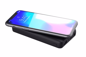 Trust Primo Lithium-Ion (Li-Ion) 15000 mAh melns